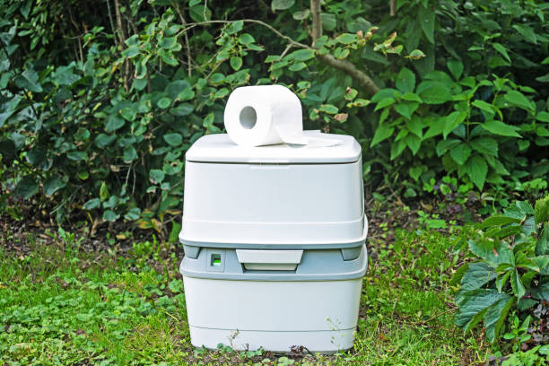 Best Portable toilet rental cost  in Varnell, GA