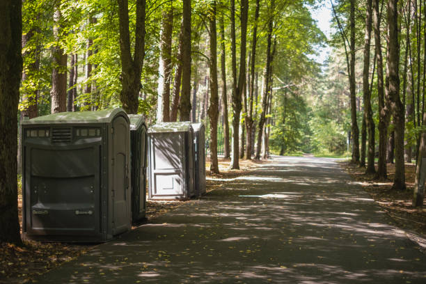 Best Luxury portable toilet rental  in Varnell, GA