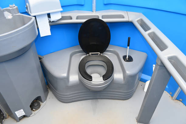 Professional porta potty rental in Varnell, GA