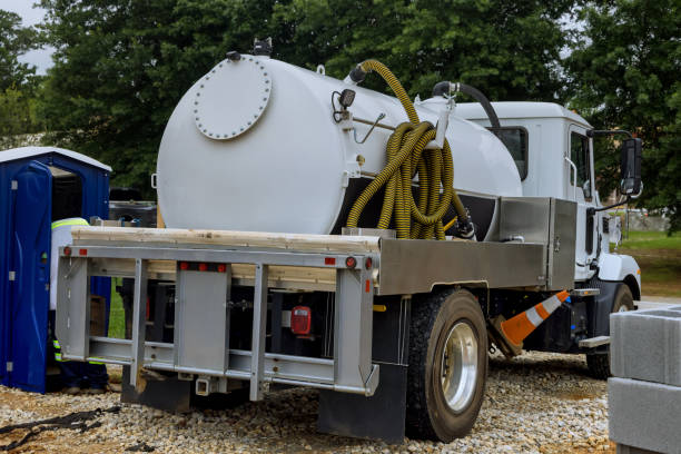Porta potty rental for festivals in Varnell, GA
