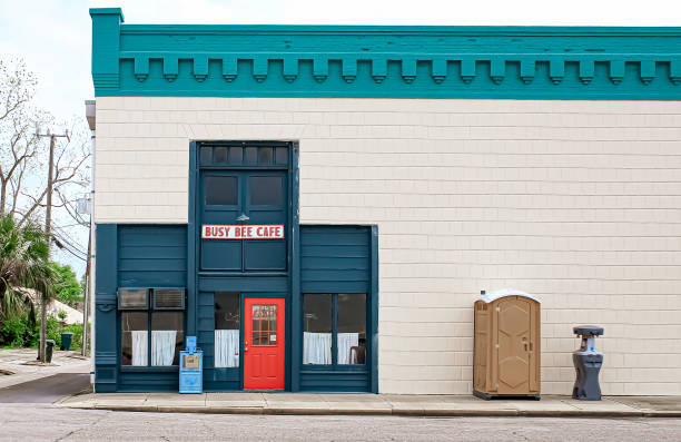 Best Portable bathroom rental  in Varnell, GA