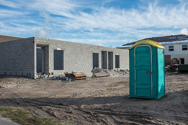 Best Porta potty rental for festivals  in Varnell, GA